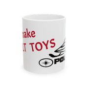 Polaris Adult Toys Coffee Mug, (11oz)